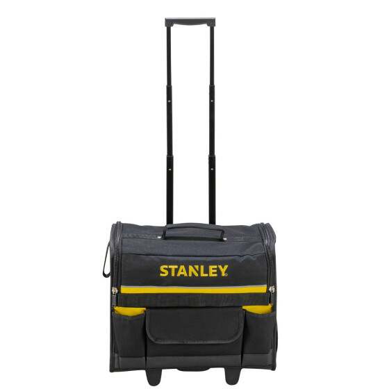 Werkzeugtasche Stanley Werkzeugkoffer 46x45x33cm Boden wasserdicht 1-97-515