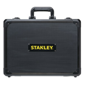 Stanley Werkzeugkoffer aus Aluminium mit robusten...
