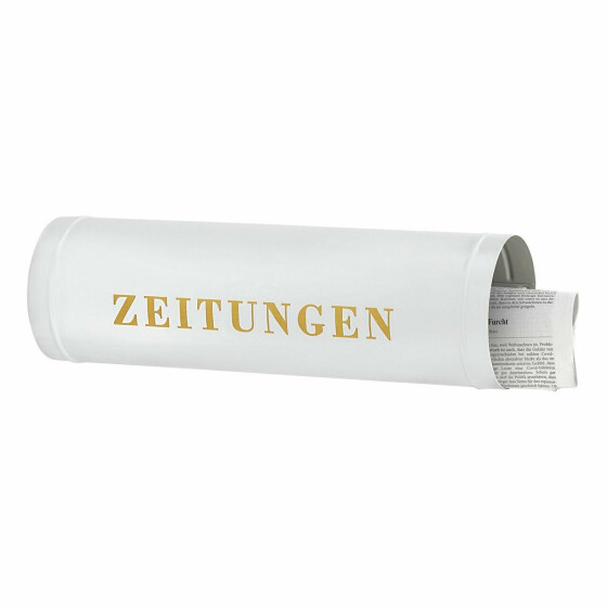 Burg Wächter Zeitungsboxen 800 W 13750