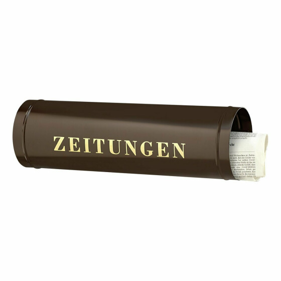 Burg Wächter Zeitungsboxen 800 BR 13710