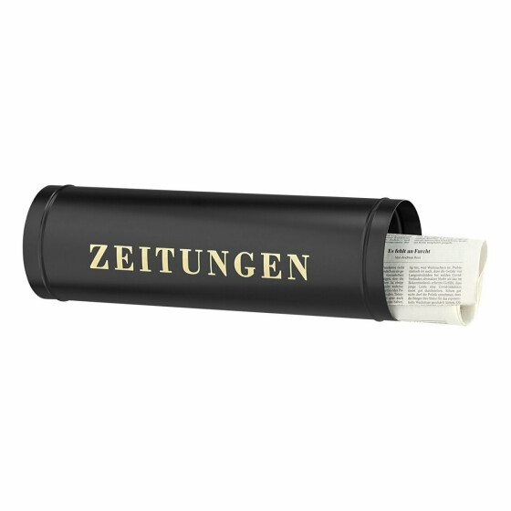 Burg Wächter Zeitungsboxen 800 S 13700