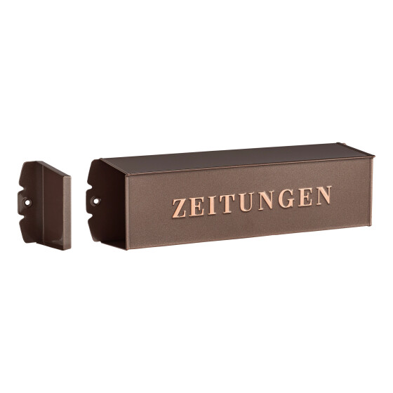 Burg-Wächter Zeitungsbox 808 K                          12150