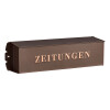 Burg-Wächter Zeitungsbox 808 K                          12150