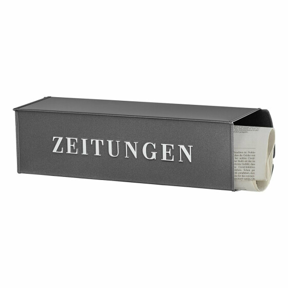 Burg Wächter Zeitungsboxen 808 E 12140