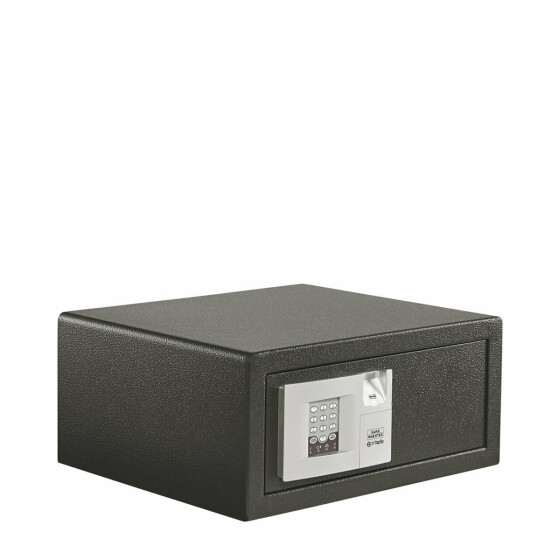 Burg Wächter Laptopsafe Point PointSafe P 3 E FS LAP 35370