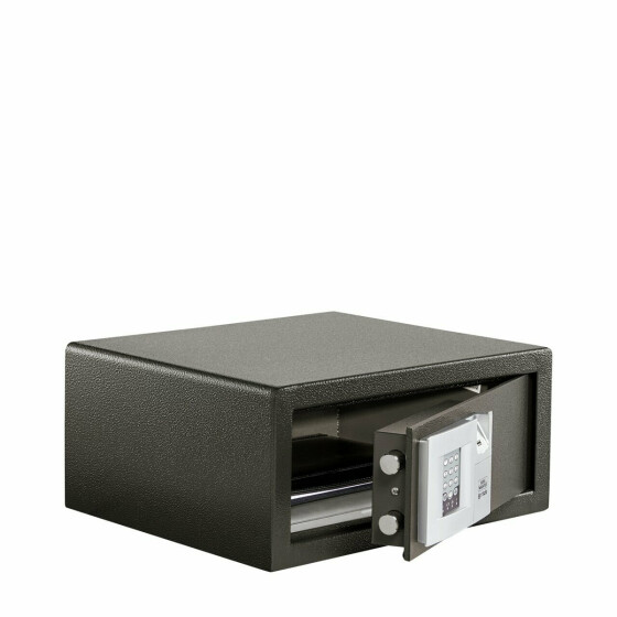 Burg Wächter Laptopsafe Point PointSafe P 3 E FS LAP 35370