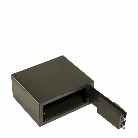 Burg Wächter Laptopsafe Point PointSafe P 3 E FS LAP 35370