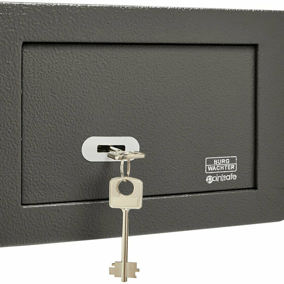 Burg Wächter Wandtresor Point PointSafe PW 1 S 24900