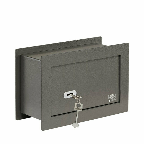 Burg Wächter Wandtresor Point PointSafe PW 2 S 24860