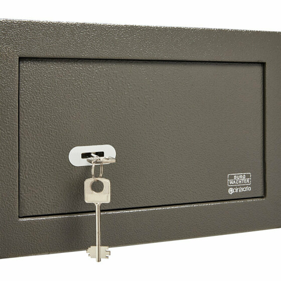 Burg Wächter Wandtresor Point PointSafe PW 2 S 24860