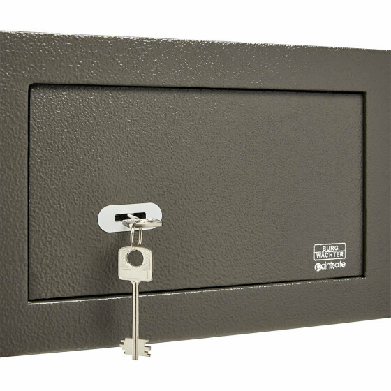 Burg Wächter Wandtresor Point PointSafe PW 2 S 200 38010