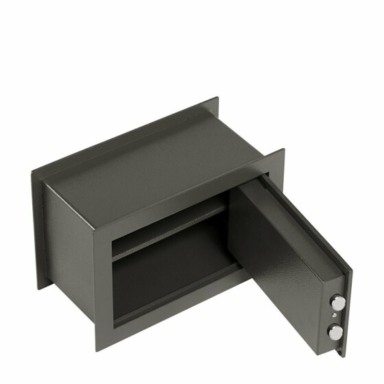 Burg Wächter Wandtresor Point PointSafe PW 3 E 24970