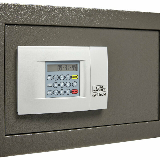 Burg Wächter Wandtresor Point PointSafe PW 3 E 24970