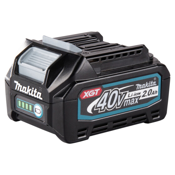 Makita Akku BL4020 XGT 40V max. 2,0 Ah 191L29-0