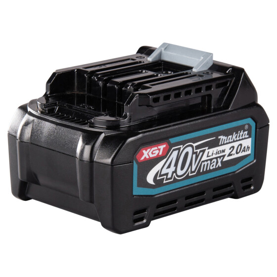 Makita Akku BL4020 XGT 40V max. 2,0 Ah 191L29-0