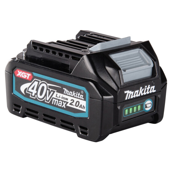 Makita Akku BL4020 XGT 40V max. 2,0 Ah 191L29-0