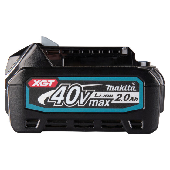 Makita Akku BL4020 XGT 40V max. 2,0 Ah 191L29-0