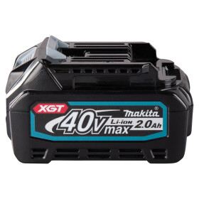 Makita Akku BL4020 XGT 40V max. 2,0 Ah 191L29-0