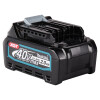 Makita Akku BL4020 XGT 40V max. 2,0 Ah 191L29-0