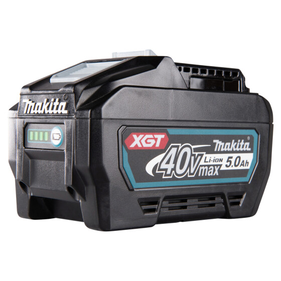 Makita Akku BL4050F XGT 40V max. 5,0 Ah 191L47-8