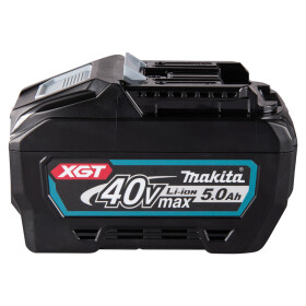 Makita Akku BL4050F XGT 40V max. 5,0 Ah 191L47-8