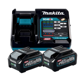 Makita Power Source-Kit 40V max. 191L76-1