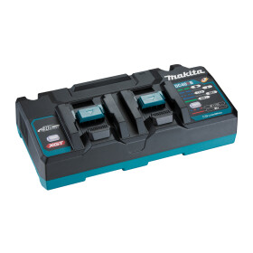 Makita Doppel-Schnellladegerät DC40RB XGT 40V max....