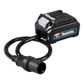 Makita Akku-Adapter 40V max. 60 cm 191N62-4