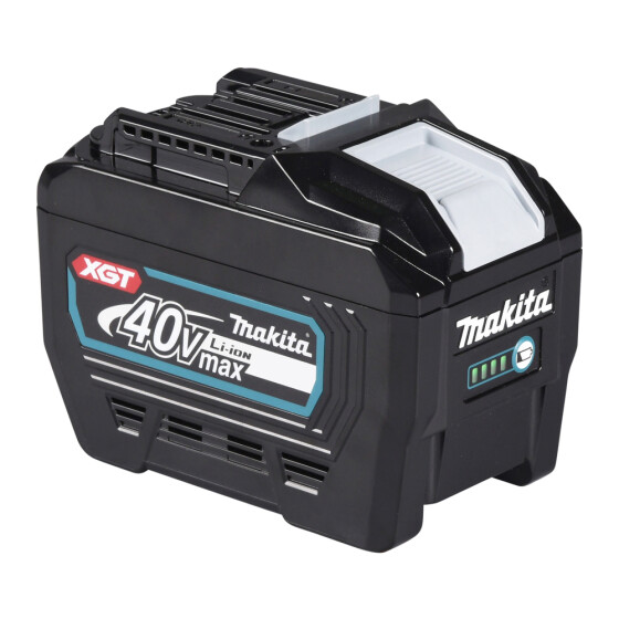 Makita Akku-BL4080F XGT 40V max. 8,0 Ah 191X65-8