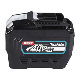 Makita Akku-BL4080F XGT 40V max. 8,0 Ah 191X65-8