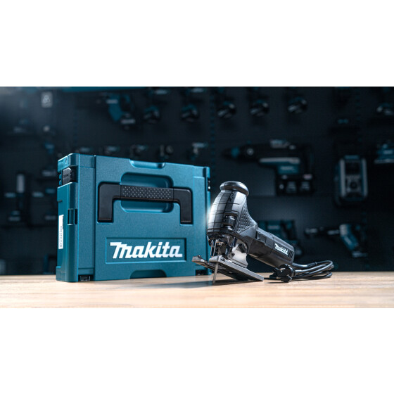 Makita Pendelhubstichsäge 720 W 800-2.800 min-1 4351FCTJB