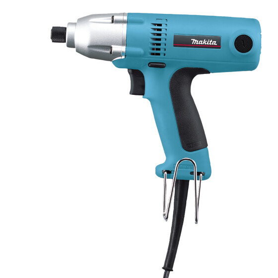 Makita Schlagschrauber 270 W 1/4" 120 Nm 0-3.100 min-1 6952