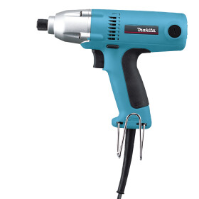 Makita Schlagschrauber 270 W 1/4" 120 Nm 0-3.100...