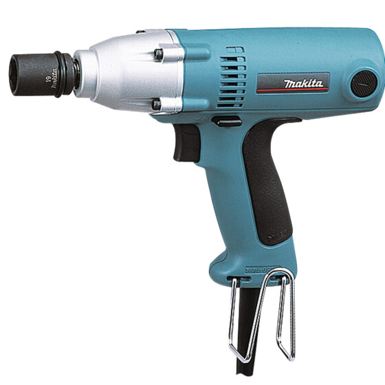 Makita Schlagschrauber 280 W 1/2" 150 Nm 0-3.000 min-1 6953