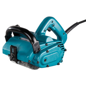 Makita Bürstenschleifer 860 W 3.500 min-1 9741