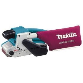 Makita Bandschleifer 1.010 W 210-440 m/min 76 mm 9903