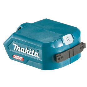 Makita Akku-USB Adapter 40V max. ADP001G