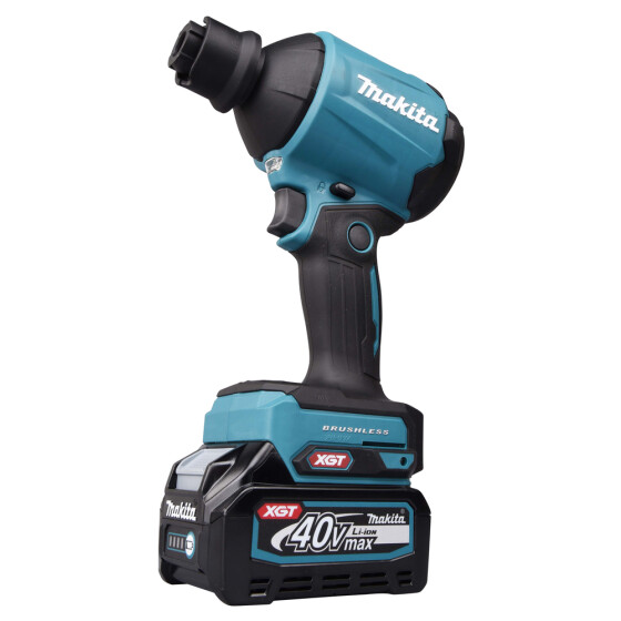 Makita Akku-Gebläse XGT 40V max. AS001GA102