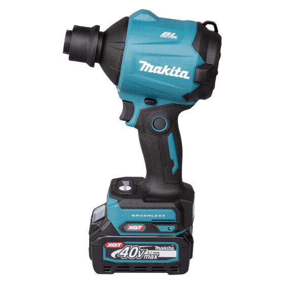 Makita Akku-Gebläse XGT 40V max. AS001GA102