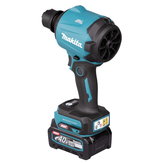 Makita Akku-Gebläse XGT 40V max. AS001GA102