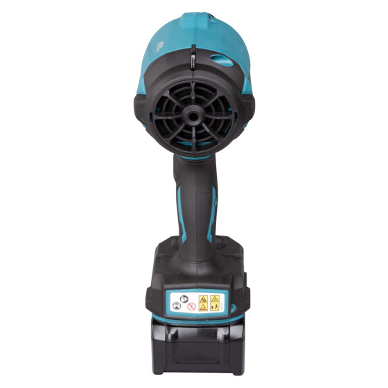 Makita Akku-Gebläse XGT 40V max. AS001GA102