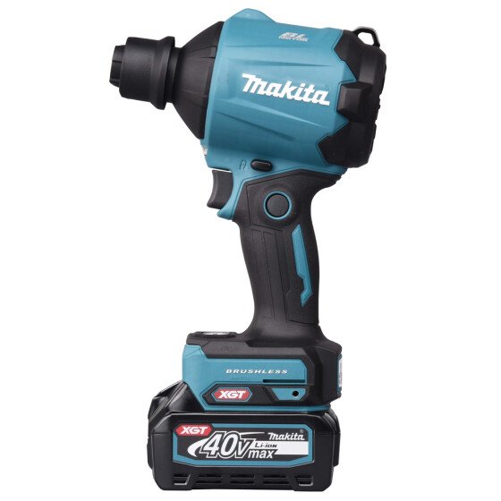 Makita Akku-Gebläse XGT 40V max. AS001GA102