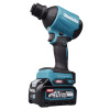 Makita Akku-Gebläse XGT 40V max. AS001GA102