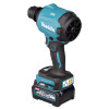 Makita Akku-Gebläse XGT 40V max. AS001GA102