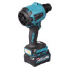 Makita Akku-Gebläse XGT 40V max. AS001GA102