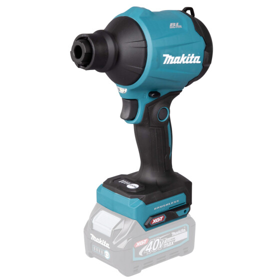 Makita Akku-Gebläse XGT 40V max. AS001GZ