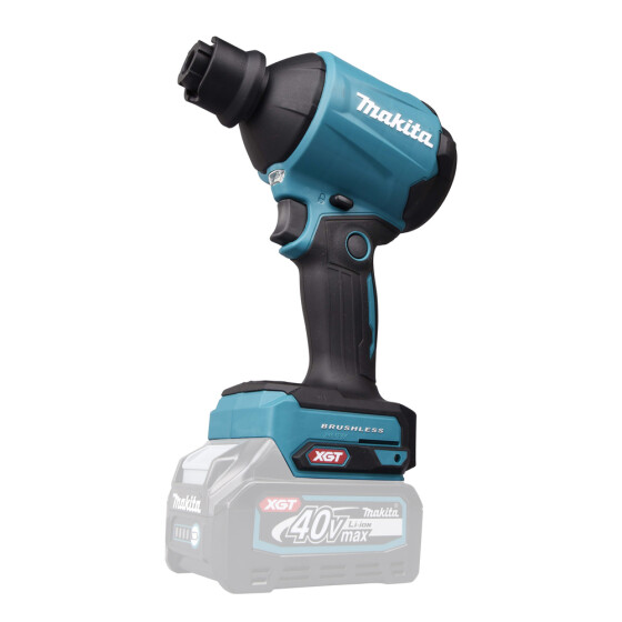 Makita Akku-Gebläse XGT 40V max. AS001GZ