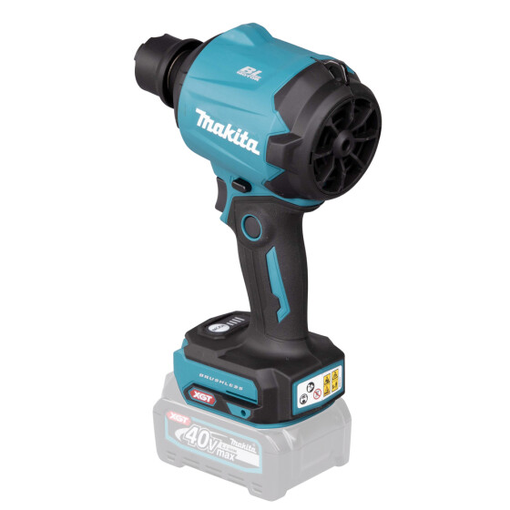 Makita Akku-Gebläse XGT 40V max. AS001GZ