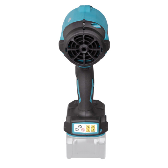 Makita Akku-Gebläse XGT 40V max. AS001GZ