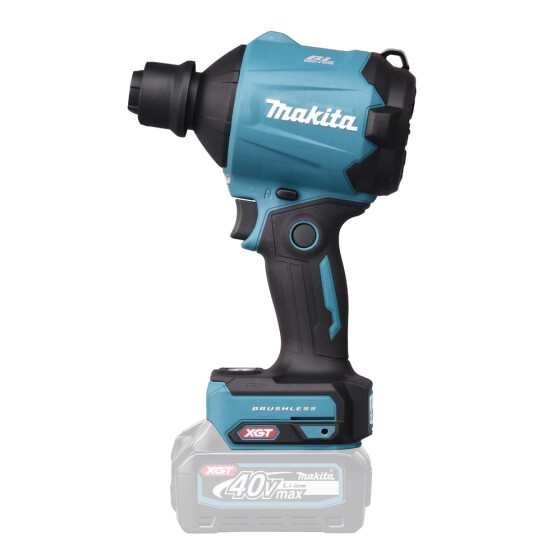 Makita Akku-Gebläse XGT 40V max. AS001GZ